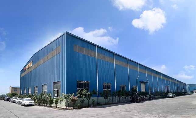 Nails Factory