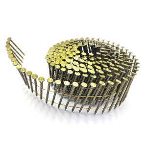 Coil Nail