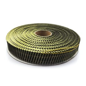 Jumbo Coil Nail for Making Wooden Pallet by Machine