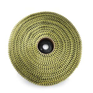 Jumbo Coil Nail for Making Wooden Pallet by Machine